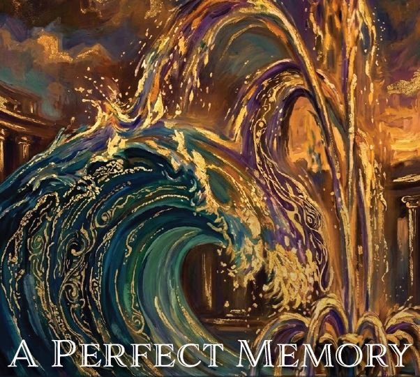 A_Perfect_Memory_Golden_Waves