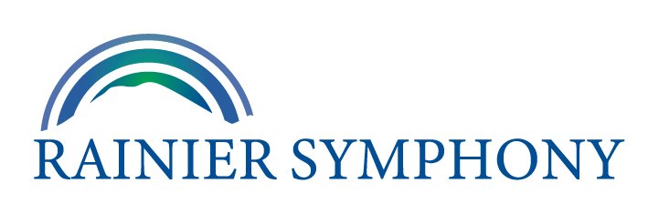 Rainier Symphony Banner